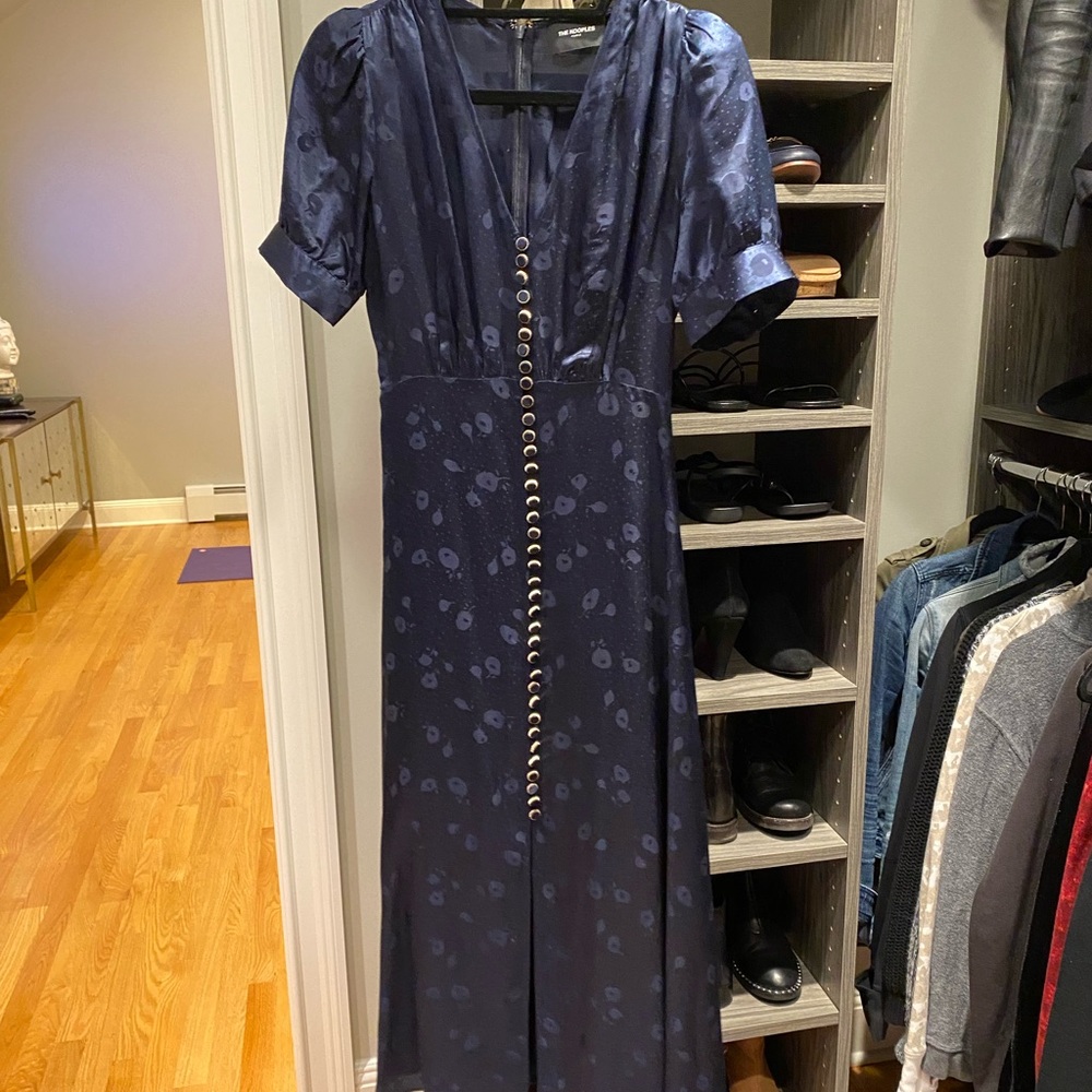 The Kooples dress